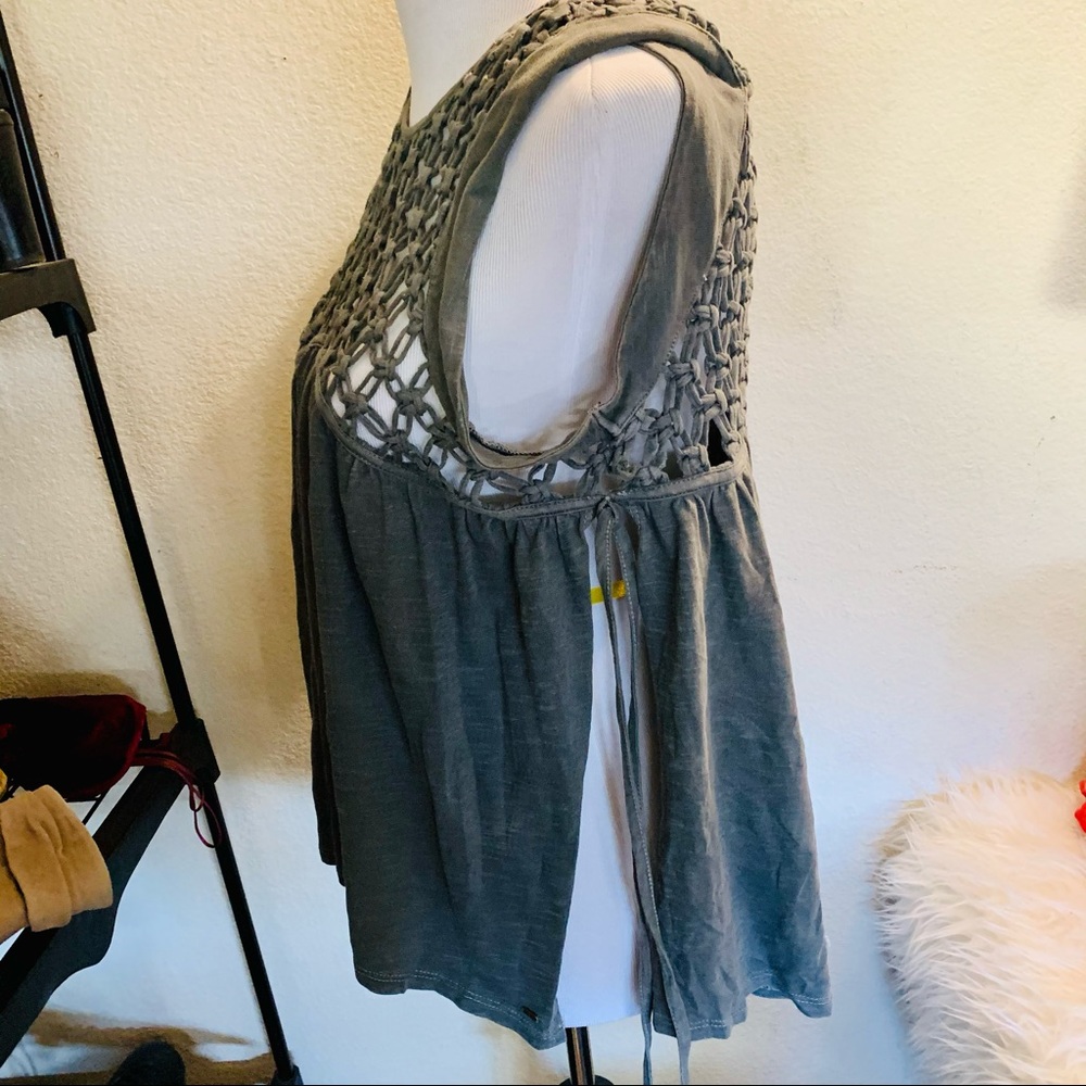 NWOT Rip Curl Shirt - Picture 2 of 4